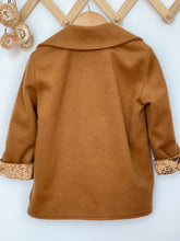 Load image into Gallery viewer, Classic Coat