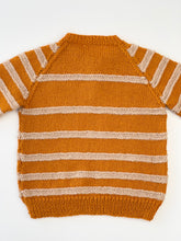 Load image into Gallery viewer, Hand knit cardigan