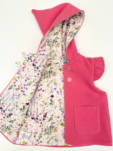 Load image into Gallery viewer, Australian Wool Vest