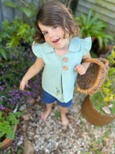 Load image into Gallery viewer, Pixie Vest