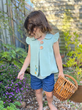 Load image into Gallery viewer, Pixie Vest