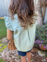 Load image into Gallery viewer, Pixie Vest