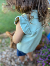 Load image into Gallery viewer, Pixie Vest