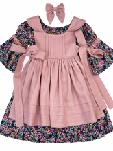 Load image into Gallery viewer, Vera Dress and Pinafore