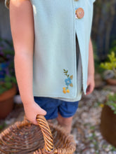 Load image into Gallery viewer, Pixie Vest