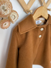 Load image into Gallery viewer, Classic Coat
