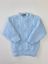 Load image into Gallery viewer, Hand knit cardigan