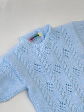 Load image into Gallery viewer, Hand knit cardigan