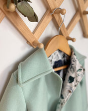 Load image into Gallery viewer, Classic Coat