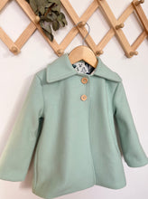 Load image into Gallery viewer, Classic Coat