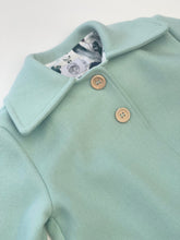 Load image into Gallery viewer, Classic Coat