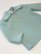 Load image into Gallery viewer, Classic Coat