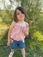 Load image into Gallery viewer, Suzie Top