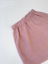 Load image into Gallery viewer, Frankie short