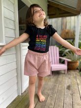 Load image into Gallery viewer, Frankie short