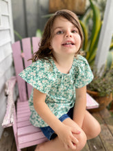 Load image into Gallery viewer, Milly blouse