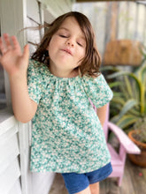 Load image into Gallery viewer, Milly blouse