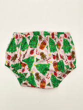 Load image into Gallery viewer, Christmas bloomer