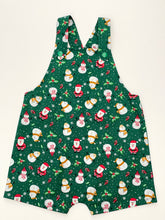 Load image into Gallery viewer, Christmas overall