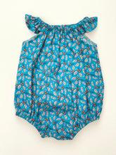 Load image into Gallery viewer, Elley Christmas playsuit