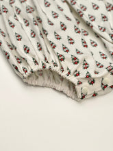 Load image into Gallery viewer, Classic Christmas playsuit