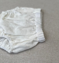 Load image into Gallery viewer, Linen Bloomer