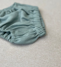 Load image into Gallery viewer, Linen Bloomer