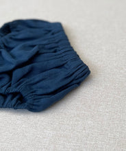 Load image into Gallery viewer, Linen Bloomer