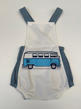Load image into Gallery viewer, Kombie romper- Seconds