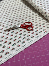 Load image into Gallery viewer, Classic Christmas playsuit