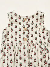 Load image into Gallery viewer, Classic Christmas playsuit