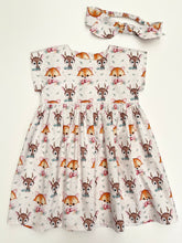 Load image into Gallery viewer, Allanah Christmas