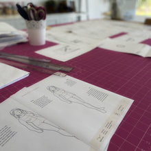Load image into Gallery viewer, Beginner Sewing- One Day Intensive
