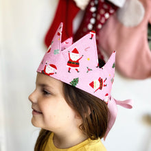Load image into Gallery viewer, Kids 3 Day Christmas Holiday Sewing Program
