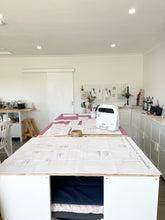 Load image into Gallery viewer, Beginner Sewing- One Day Intensive
