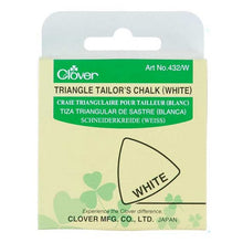 Load image into Gallery viewer, Triangle Tailors Chalk
