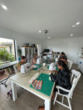Load image into Gallery viewer, Weekly Beginner Sewing Workshop
