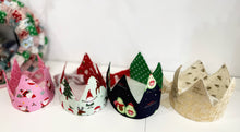 Load image into Gallery viewer, Kids 3 Day Christmas Holiday Sewing Program
