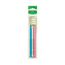 Load image into Gallery viewer, Clover Water Soluble Pencil- 3 pack
