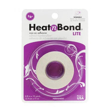 Load image into Gallery viewer, Heat n Bond Lite
