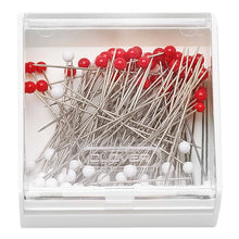 Load image into Gallery viewer, Clover Silk Pins
