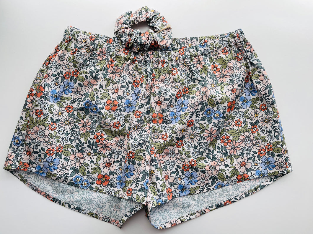 Saturday Summer Series