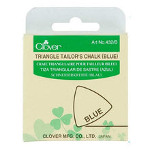 Load image into Gallery viewer, Triangle Tailors Chalk
