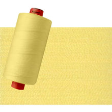 Load image into Gallery viewer, Rasant Sewing Thread- 1000 mtr
